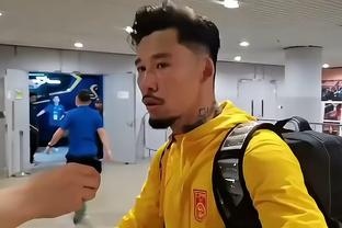 黄健翔：什么时候换帅？等世界杯预选赛也完蛋了以后？